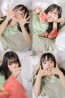 色丁香